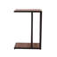 Lehoux Floor Shelf End Table
