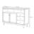 High-Quality Multi-Functional Sideboard