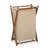 X-frame Folding Laundry Hamper-71664022
