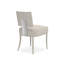 Caracole Classic Upholstered Dining Chair-114661357-114661360