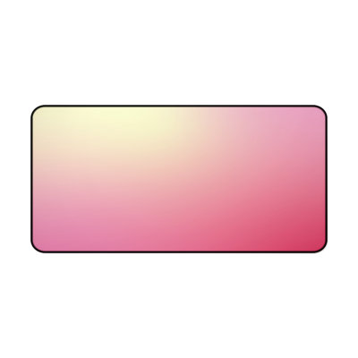 Polyester Desk Pad