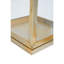 Francesca Glass Tabletop / Centrepiece Lantern-1673309960