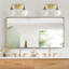 Éclairage de meuble-lavabo à intensité variable Kanza-933305111-933354113