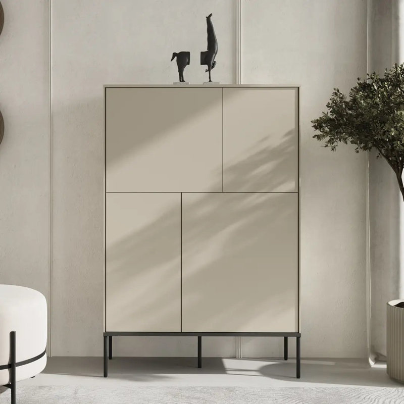 Display Cabinet