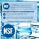 Mist 4204490 Replacement Compatible with Sub-Zero 4204490, 4290510 Insinkerator F-1000 F-2000