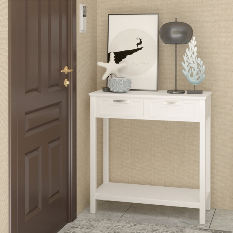 Epifania 80cm Console Table