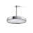 Traditional Round 10" Rainhead with Katalyst Air-Induction Spray-4350907-128704906