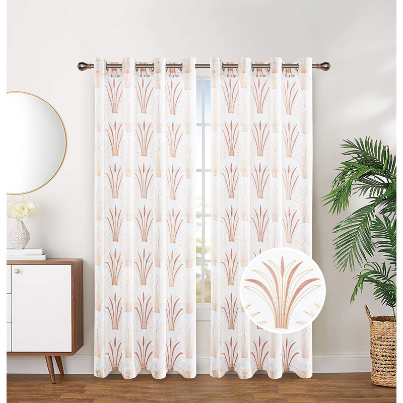 Sheer Pair, Blush