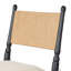 Fayth Stool with Cushion-104320735-77011433