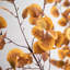 Artificial Autumn Fall Eucalyptus Tree-688034103