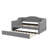 Daybed With LED Belt-532719376-532719381