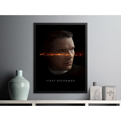 Kora Floater Frame Print