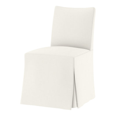 Chaise parsons Lia