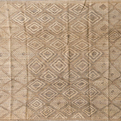 Abstract Indoor Rug