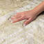 Tapis à poil long de qualité supérieure lavable à la machine ADS532-1839600978-1839600983