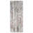 Gray Abstract Pattern Area Rug-248712090