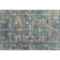 Premium Machine Washable Cerrito Green Rug