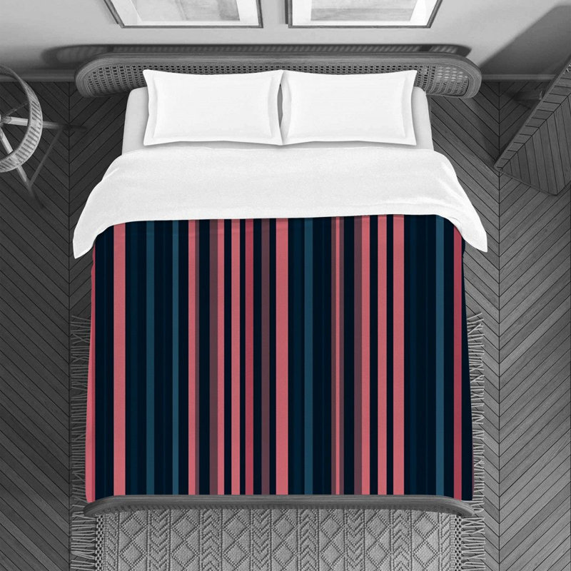 Housse de couette , Housse de couette pour lit simple