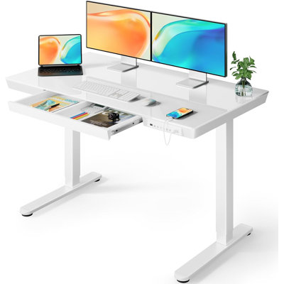 Melannie Computer Desk
