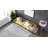 Beige Handmade Wool Area Rug-209213189