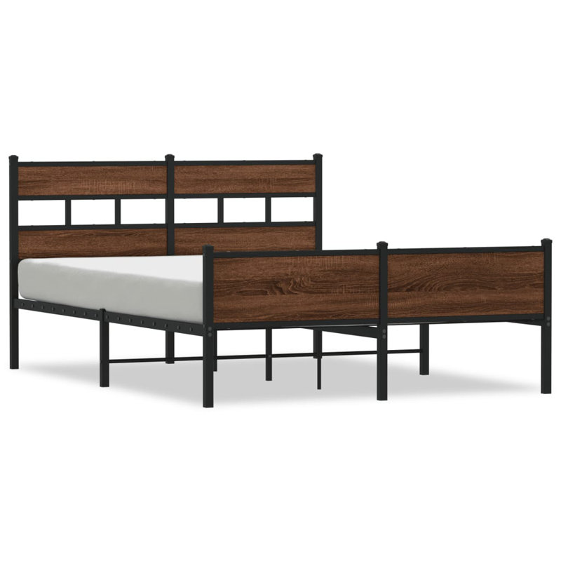 Anjanet Bed