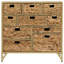 Commode décorative 10 tiroirs Pensacola-1311755751