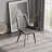 Modern Minimalist Dining Chair-1830054343-1830054340