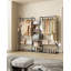 163.6cm Clothing Rack-1399863739