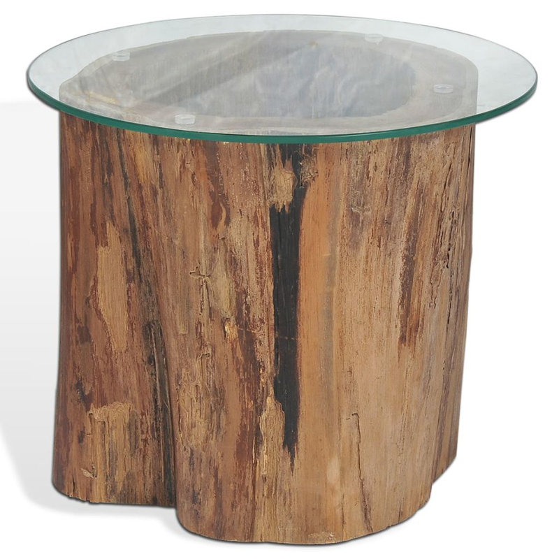 Wollaston Solid Coffee Table