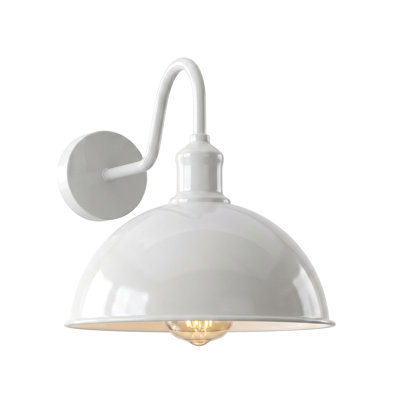 Armed Sconce