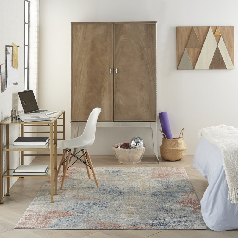 Mindarie Area Rug, Rectangle 160 x 221cm
