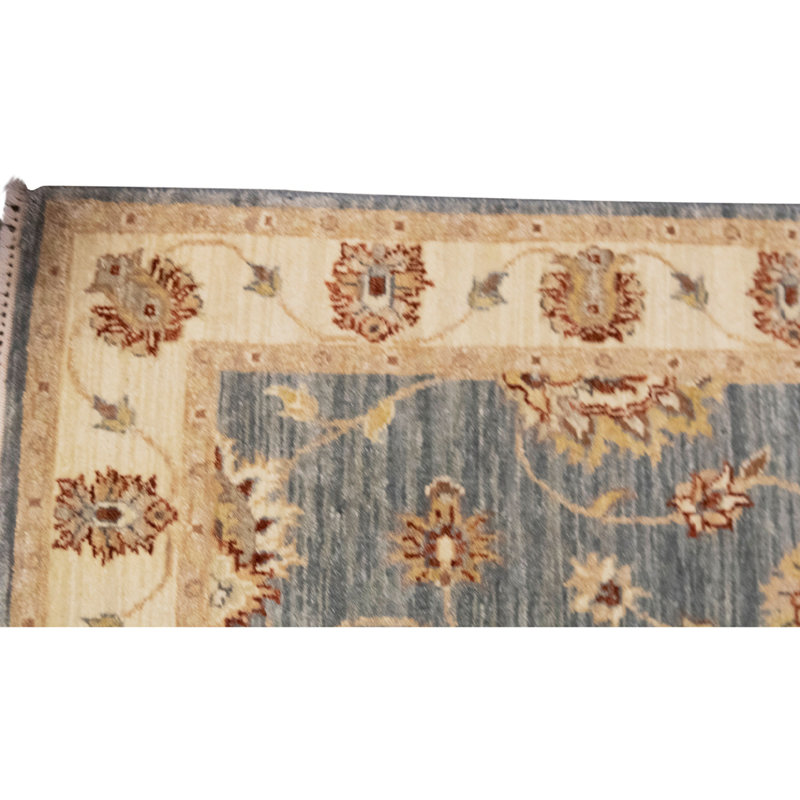 One-of-a-Kind 8' X 10' Area Rug