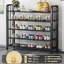 30 Pair Shoe Rack