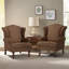 Upholstered Accent Chair-154986753