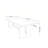 Original Style Rectangular Solid Wood Dining Tables-1708445007