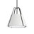 Altman 3 - Light Shaded Pendant-1474864182