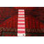 Teimani Red Rug 2'9" x 4'10"