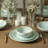 Stone Lain Riley 24-Piece Dinnerware Set Stoneware-127313594