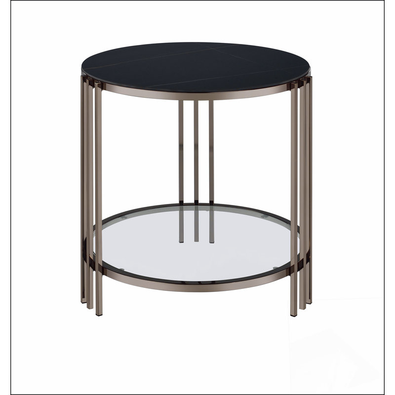 Table de bout Abisha