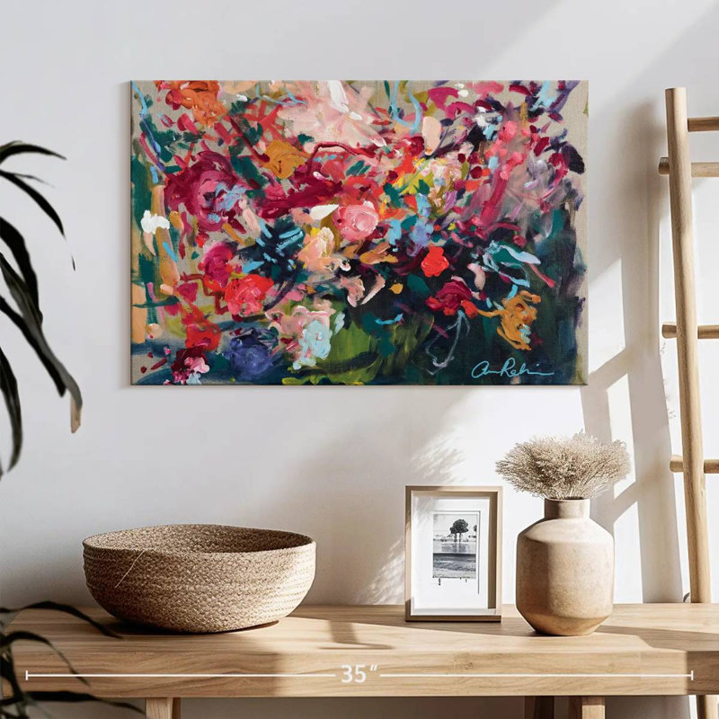 Avery The Wedding Planner, 20" H x 30" W