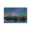 Milky Way, Barker Pond Trail, Joshua Tree National Park, California 1 Piece Wrapped Canvas Wall Art-507623220