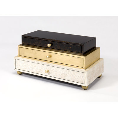 Wood Decorative Box