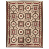 One-of-a-Kind 8' X 10' Area Rug