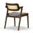 Kikuo 17.5'' H Upholstered Side Chair-1759209811