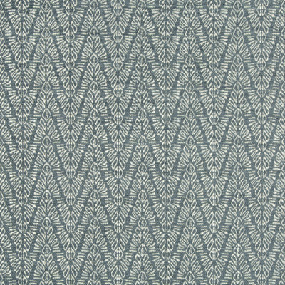 Gems Topaz Weave Fabric