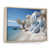 Cadre naturel flottant