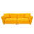 Jaune est en rupture de stock