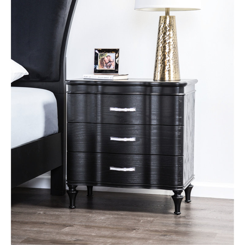 Table de chevet Modern