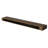 Dogberry Collections Solid Beam Floating Shelf-84974851-84974849