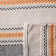 Annia Hand Woven Cotton Striped Rug